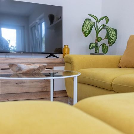 Unique: Zentrumsnahe 2 Zimmerwohnung In Villingen Mit Netflix 1 Og Ngoại thất bức ảnh