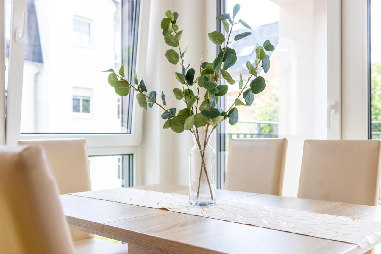 Unique: Zentrumsnahe 2 Zimmerwohnung In Villingen Mit Netflix 1 Og Ngoại thất bức ảnh