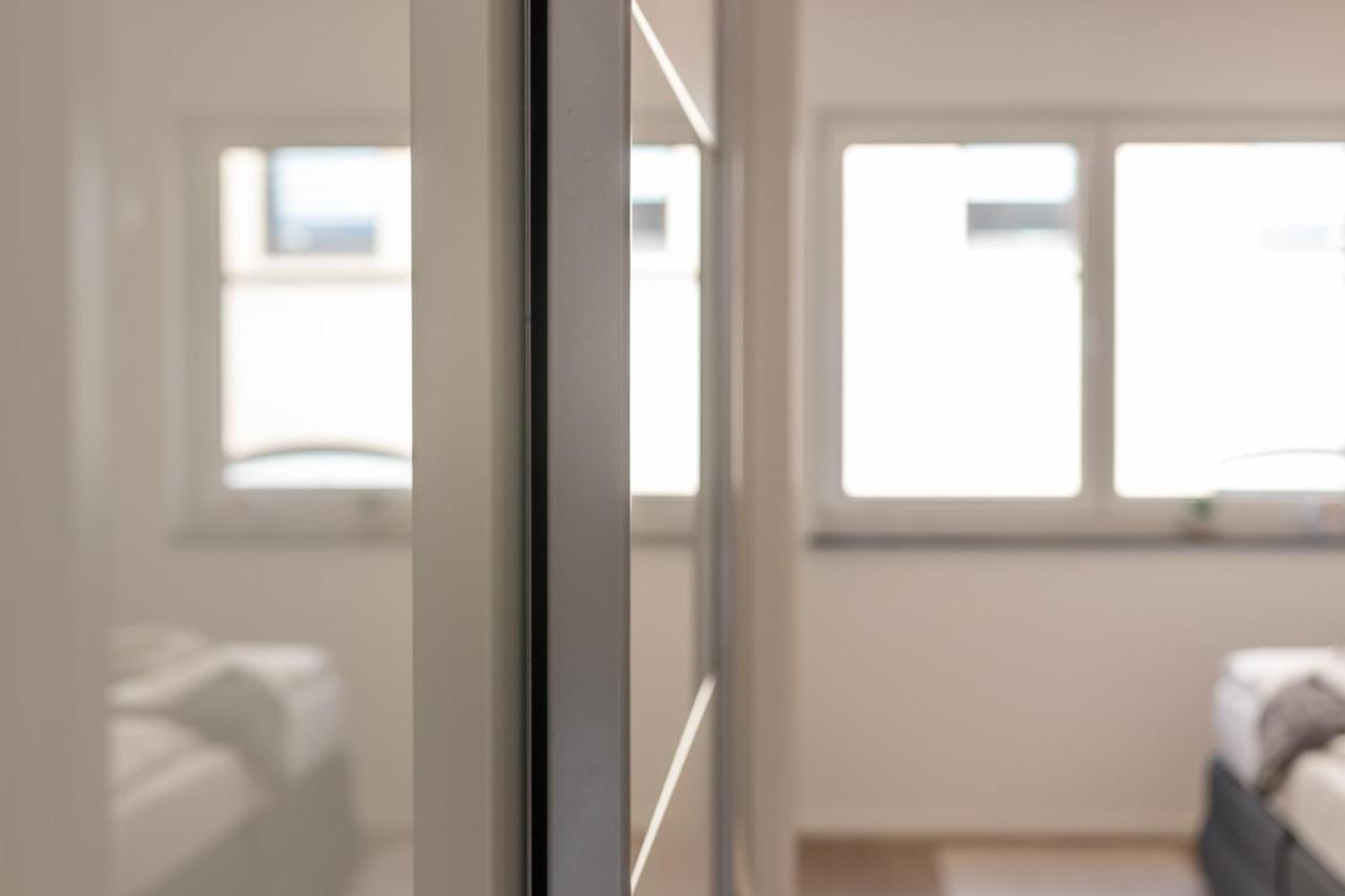 Unique: Zentrumsnahe 2 Zimmerwohnung In Villingen Mit Netflix 1 Og Ngoại thất bức ảnh